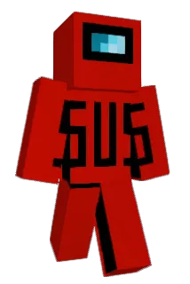FTCbigboyowy Minecraft avatar full body