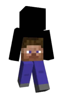 FTMBlackcat1879 Minecraft avatar full body