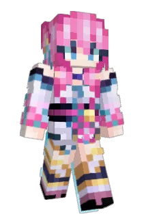 FTW_Ahri31 Minecraft avatar full body