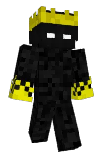 FTWxYELO Minecraft avatar full body