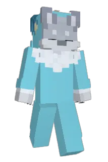 FT_Darkend Minecraft avatar full body