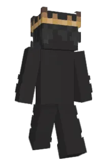 FU9R Minecraft avatar full body