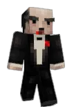 FUGUD Minecraft avatar full body