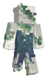 Custom render preview