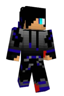 FUNBRO22 Minecraft avatar full body