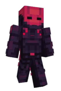 FUNNYGUY90 Minecraft avatar full body