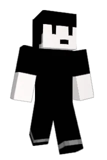 FUN_PPY Minecraft avatar full body