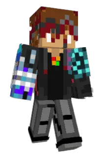 FURIONS_ESPARTA Minecraft avatar full body