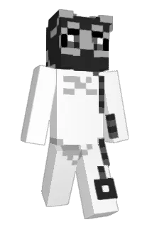 FURiOU_S Minecraft avatar full body