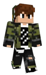 Custom render preview