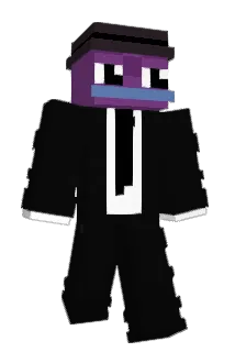 FVpaiva Minecraft avatar full body