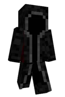 FWAltarBoy Minecraft avatar full body
