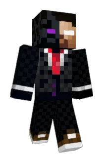 FWaI_y Minecraft avatar full body