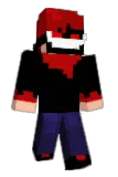 FXMckay000 Minecraft avatar full body