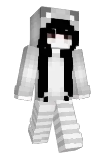FYhig Minecraft avatar full body