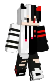 FZ_eyy1314 Minecraft avatar full body