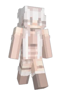 F_F_F_F_F Minecraft avatar full body