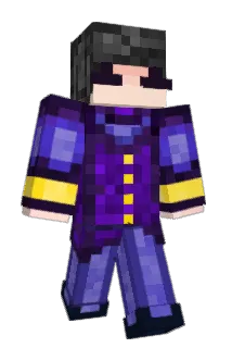 F_Meisterino Minecraft avatar full body