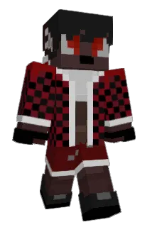 F_T_Freddy1732 Minecraft avatar full body
