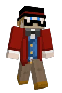 F_lori Minecraft avatar full body