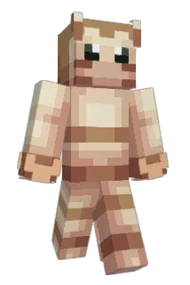 Fa1c0narec001 Minecraft avatar full body