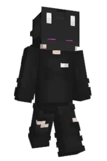Fa1sal77 Minecraft avatar full body