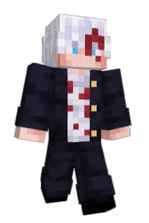 FaAnn Minecraft avatar full body