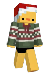 FaB_io0 Minecraft avatar full body