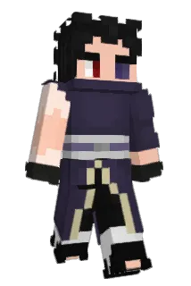 FaBooZ Minecraft avatar full body