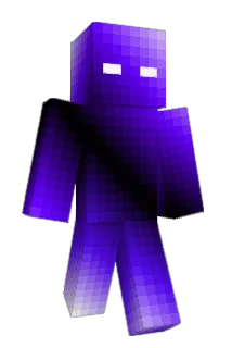 FaDe_BroNy Minecraft avatar full body