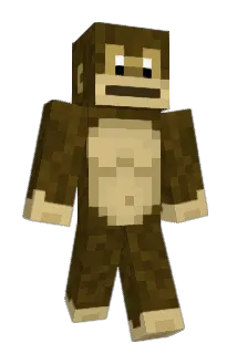 FaKeLebby10 Minecraft avatar full body