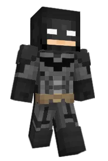 FaKeLemonz Minecraft avatar full body
