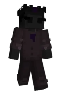 FaKe_Nachtara44 Minecraft avatar full body