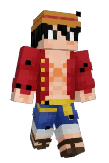 FaNTaSe91 Minecraft avatar full body