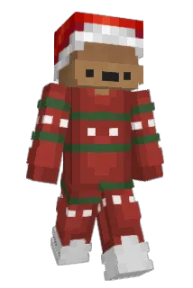 FaTaLxUn1cOrN Minecraft avatar full body