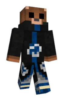 FaZeChristo Minecraft avatar full body