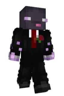 FaZePinapple1 Minecraft avatar full body