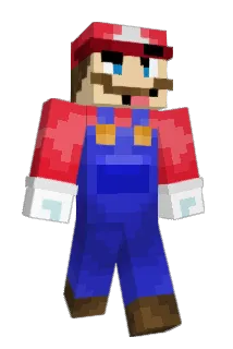 FaZeRug26 Minecraft avatar full body