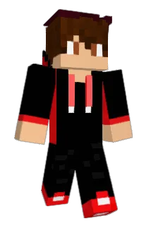 FaZe_69 Minecraft avatar full body