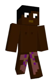 FaZe_Brendaddy Minecraft avatar full body