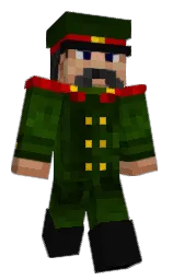 Custom render preview