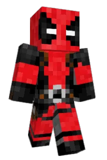FaZe_Lutti Minecraft avatar full body