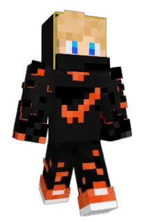 FaZe_SwayMayb Minecraft avatar full body