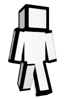 FaZe_azox Minecraft avatar full body