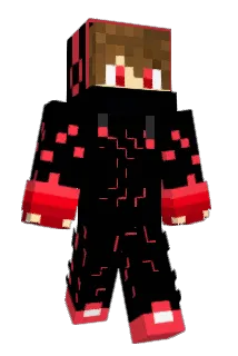 FaZe_muss Minecraft avatar full body