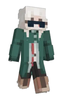 FaZenotswewy Minecraft avatar full body