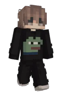 Faaab_ Minecraft avatar full body