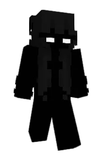 Faaard Minecraft avatar full body