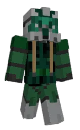 Custom render preview