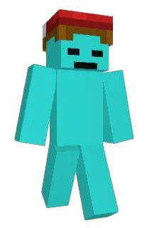 FabRtr Minecraft avatar full body